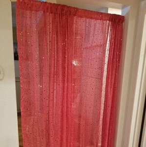 Curtains